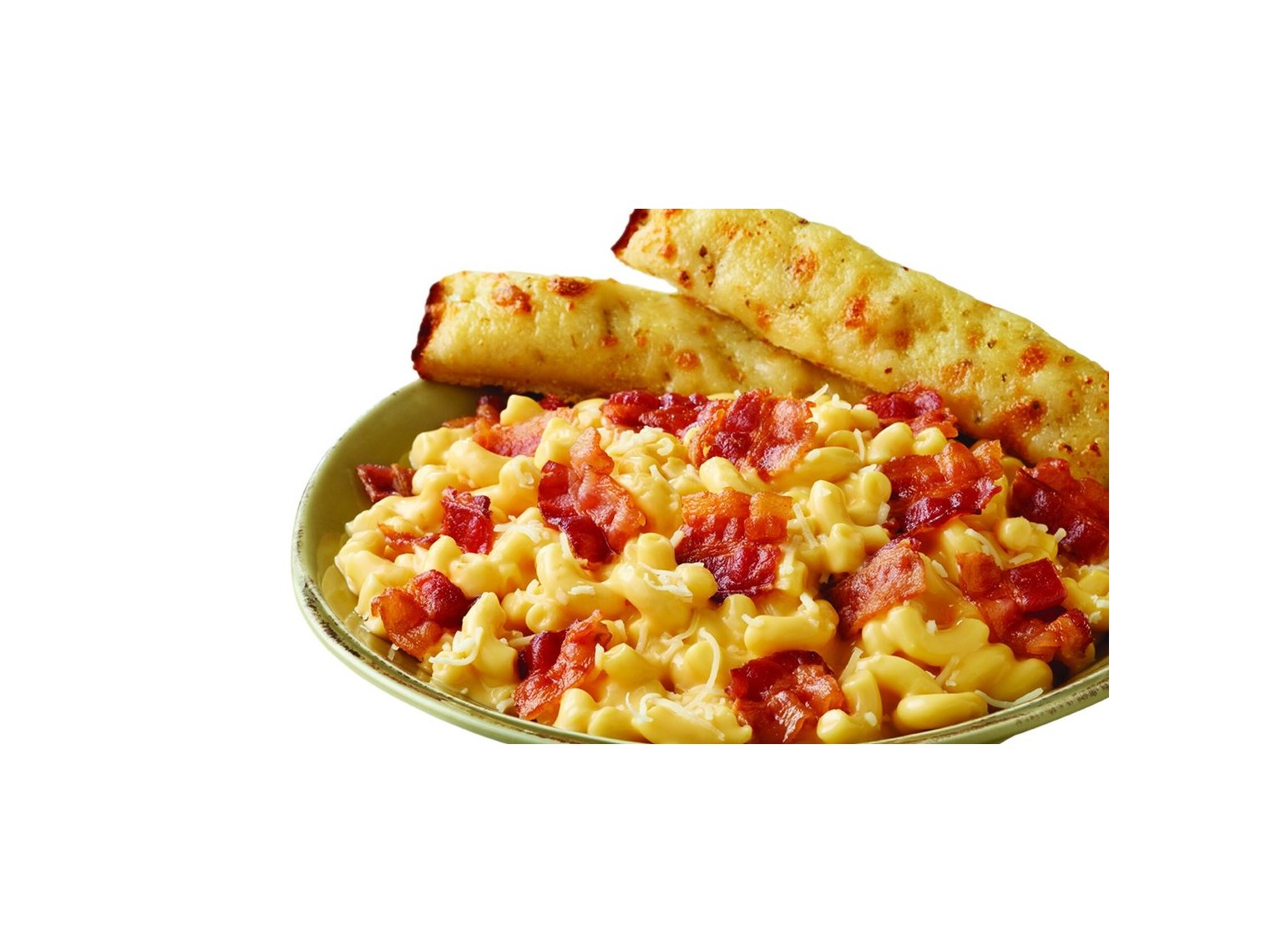 Order Bacon Mac & Cheese food online from Papa Gino's store, Foxborough on bringmethat.com