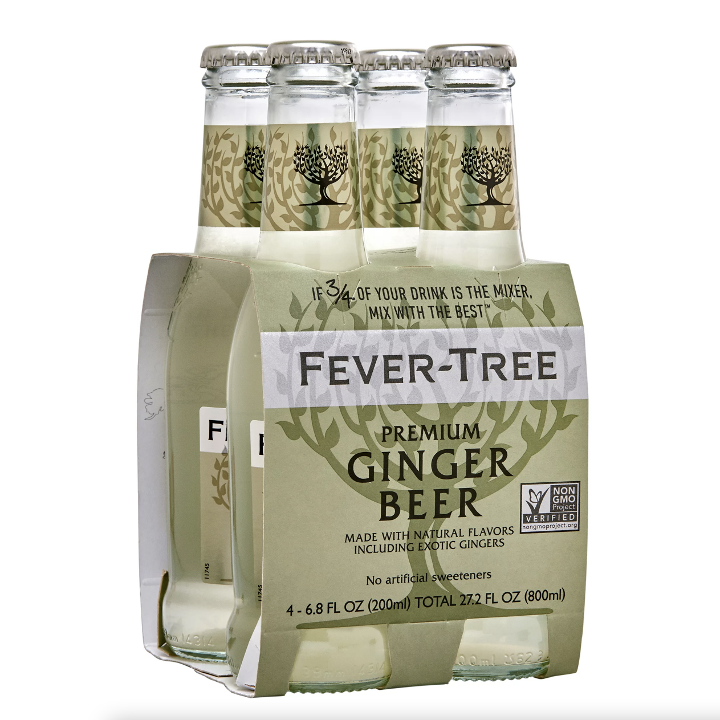 Order Ginger Beer food online from Stacked store, Huntington Beach on bringmethat.com