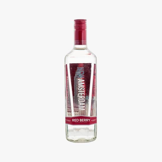Order New Amsterdam Red Berry food online from Campus Liquor store, Riverside on bringmethat.com