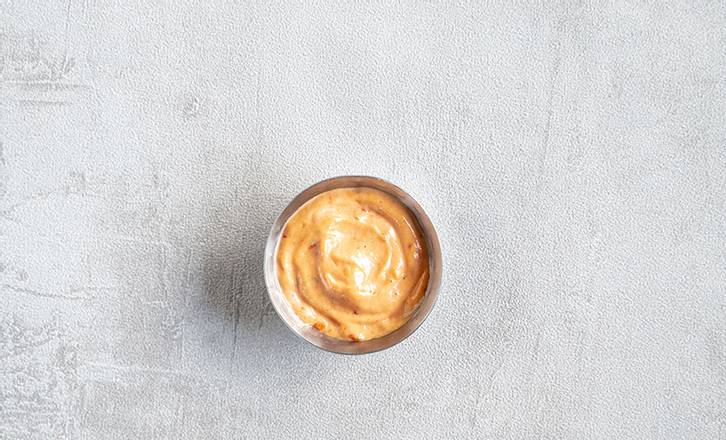 Order Spicy Aioli food online from Zoe Kitchen store, Augusta on bringmethat.com