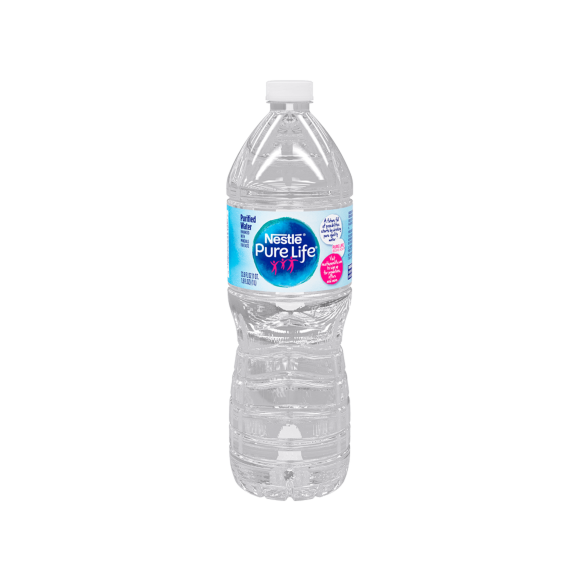 Order Water food online from World Taco Fusion store, Commerce City on bringmethat.com