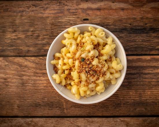 Order KIDS MAC & CHEESE food online from Pitfire Artisan Pizza store, Los Angeles on bringmethat.com