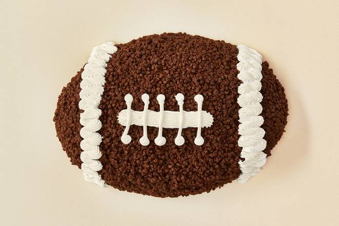 Order Game Ball® Cake food online from Carvel Ice Cream store, Madison on bringmethat.com