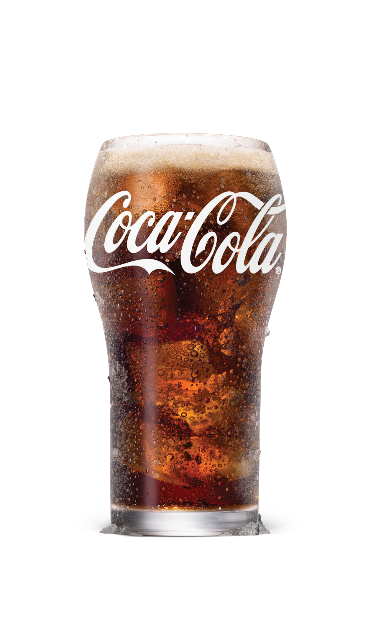 Order Large Coca-Cola® food online from Jack In The Box store, Sanger on bringmethat.com
