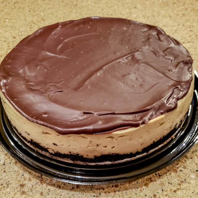 Order Peanut Butter Cup food online from Mary Cheesecakes store, St. George on bringmethat.com
