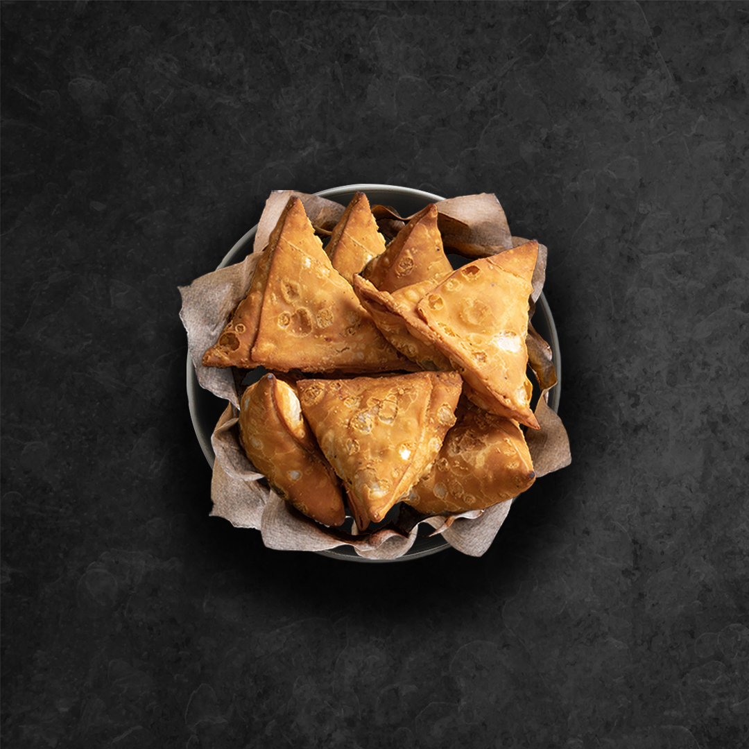 Order Samosa Factory food online from United Kitchens Of India store, Voorhees on bringmethat.com