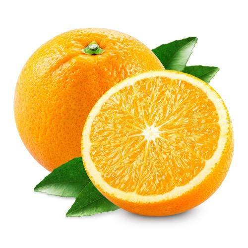 Order Large Navel Orange (1 orange) food online from Randalls store, Galveston on bringmethat.com