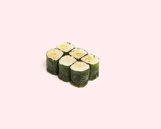 Order Spicy Yellowtail Roll food online from Taylor's Made Kitchen store, San Francisco on bringmethat.com