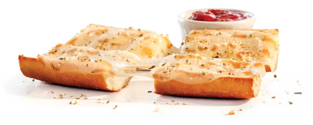 Order Cheesebread food online from Penn Station store, Bowling Green on bringmethat.com
