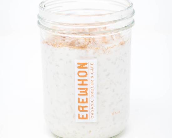 Order Coconut Rice Pudding food online from Erewhon Market store, Los Angeles on bringmethat.com