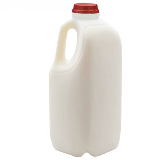 Order Whole Milk Half Gal. food online from Casey store, IOWA CITY on bringmethat.com