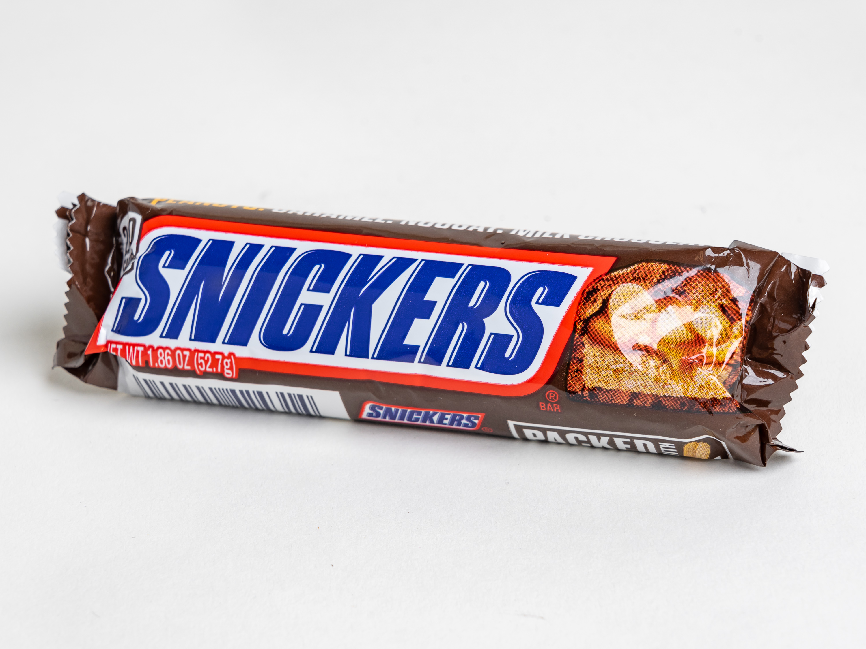 Order Snickers Bar, 1.86 oz. food online from Kangaroo Food Mart store, Cathedral City on bringmethat.com