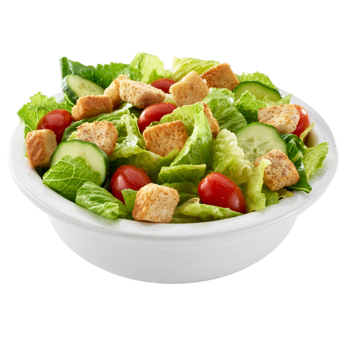 Order Tossed Salad food online from Cottage Inn Pizza store, Hilliard on bringmethat.com