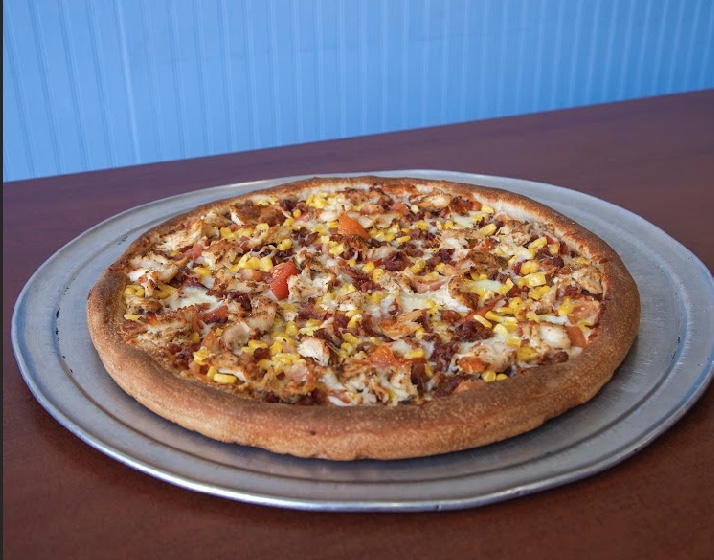 Order Tarumirim Pizza food online from Anastasia's Oven and Grill store, Framingham on bringmethat.com