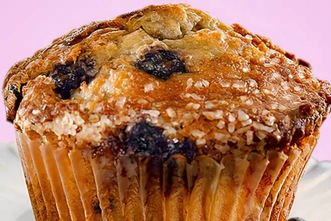 Order Fresh Baked Muffin food online from Perkins Restaurant & Bakery store, Warminster on bringmethat.com