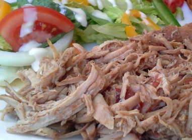 Order Pork Loin food online from Rudy "Country Store" And Bar-B-Q store, Las Cruces on bringmethat.com