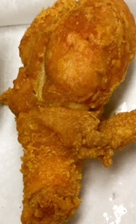 Order Fried Chicken Leg food online from Pimento Grill store, Maplewood on bringmethat.com