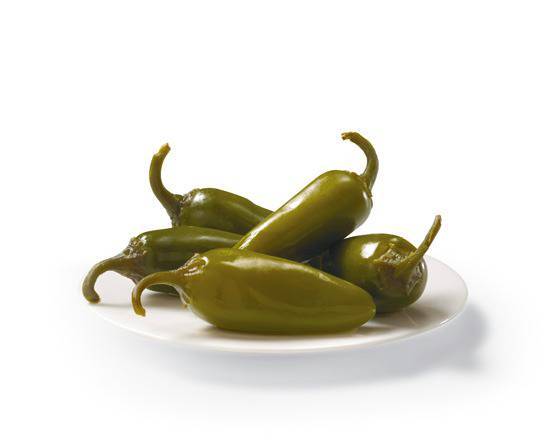 Order 5 Jalapeño Peppers food online from Church's Chicken store, Chamblee on bringmethat.com