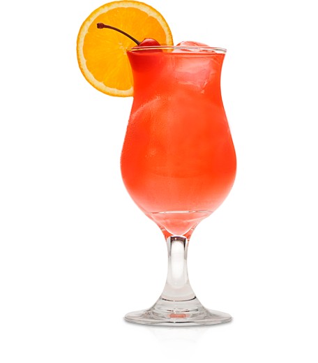 Order Non-Alcoholic Mai Tai food online from Twin Dragon Restaurant store, Los Angeles on bringmethat.com