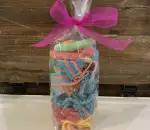 Order Sour Candy Mix food online from Hey Sugar Candy Store Waco store, Waco on bringmethat.com
