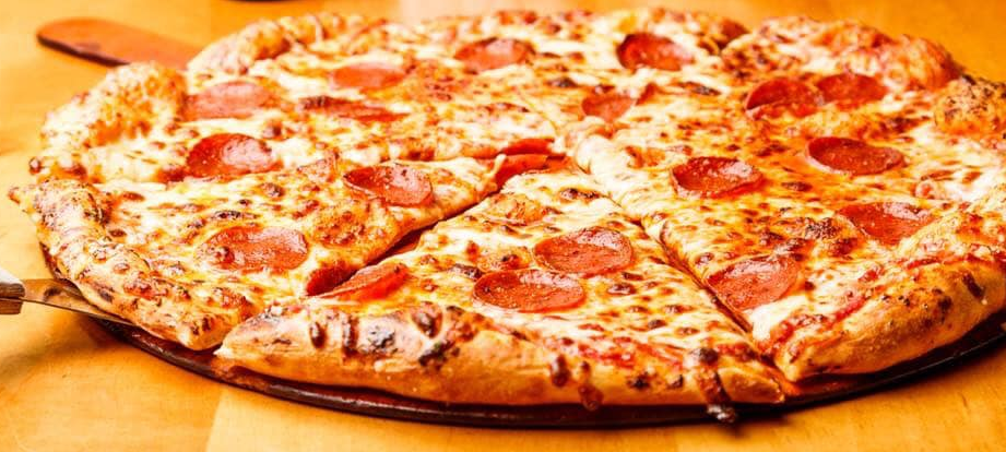 Order The Pepperoni Pizza food online from Fatty's Pizza store, Macon on bringmethat.com