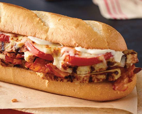 Order Chicken Club food online from Marco Pizza store, Mishawaka on bringmethat.com