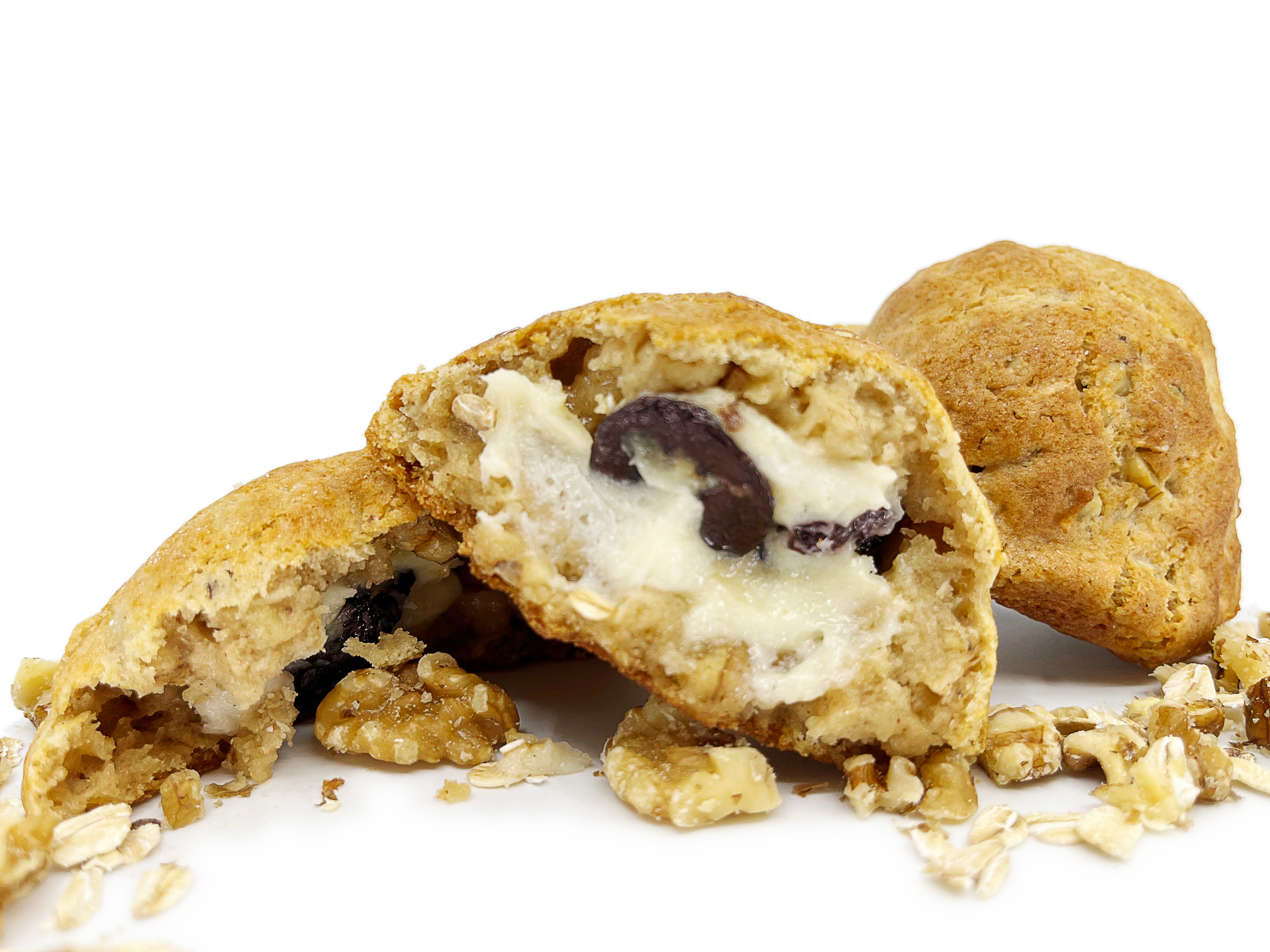 Order the My Big Fat Greek cookie food online from Xenia store, Culver City on bringmethat.com