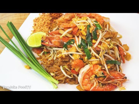 Order Pad Thai Noodle food online from Esan Zap Thai Cuisine store, Olympia on bringmethat.com