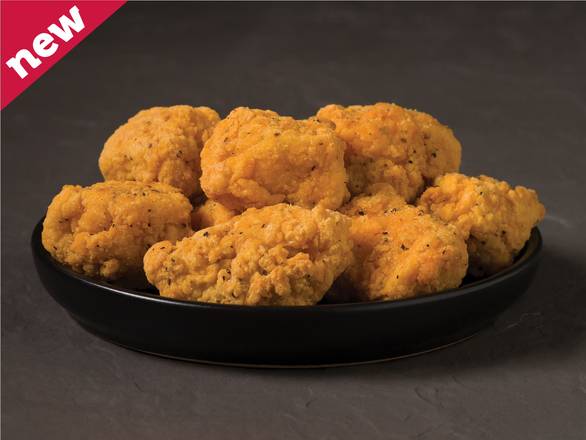 Order Plain Boneless (10pc) food online from Marco's Pizza store, Welcome on bringmethat.com