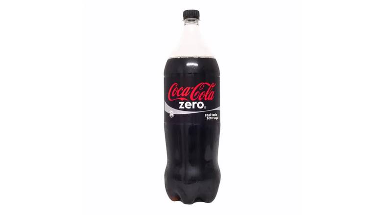Order Coca Cola Zero Sugar food online from Red Roof Market store, Lafollette on bringmethat.com