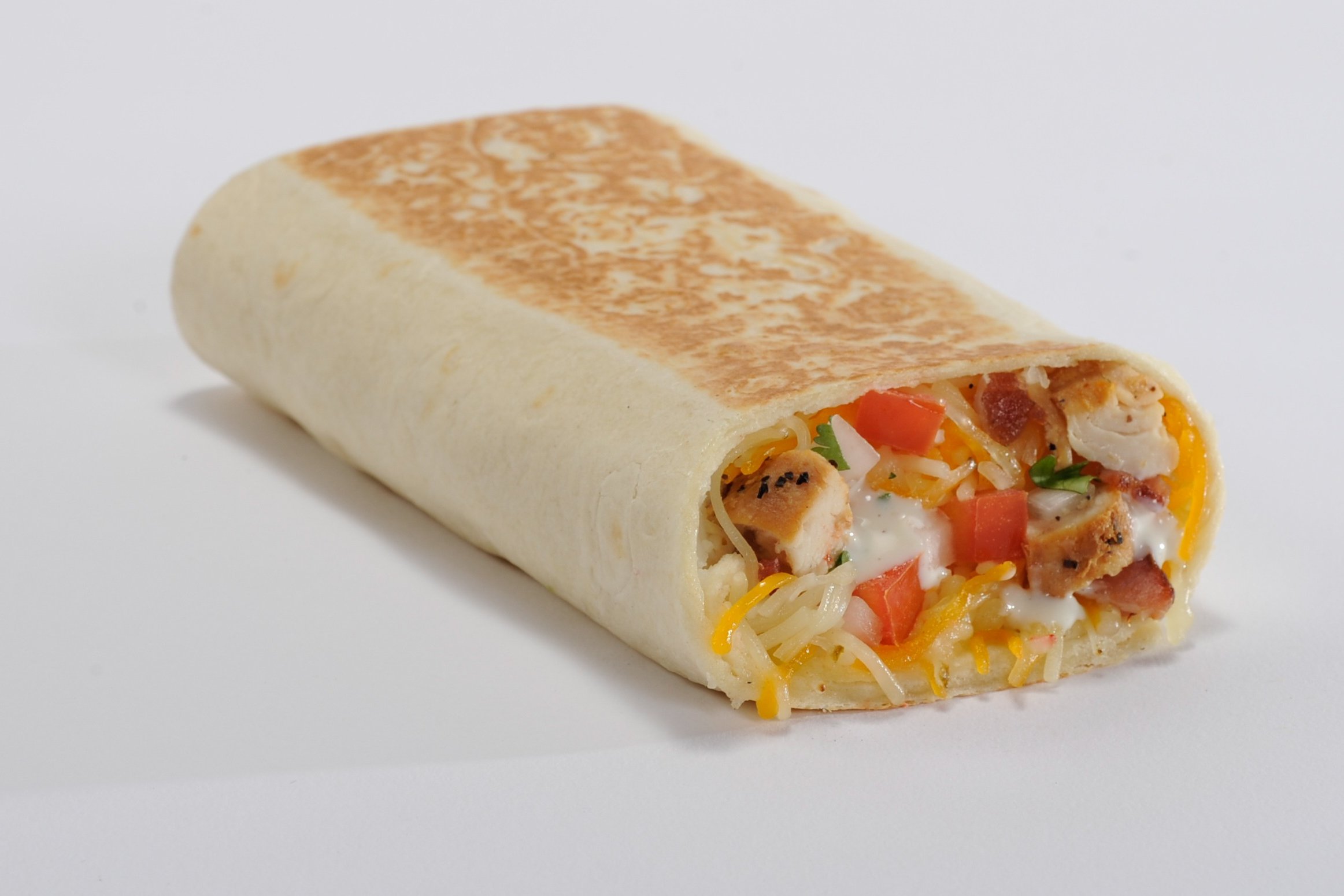 Order Quesadilla Burritos food online from Amigos / Kings Classic store, Lincoln on bringmethat.com