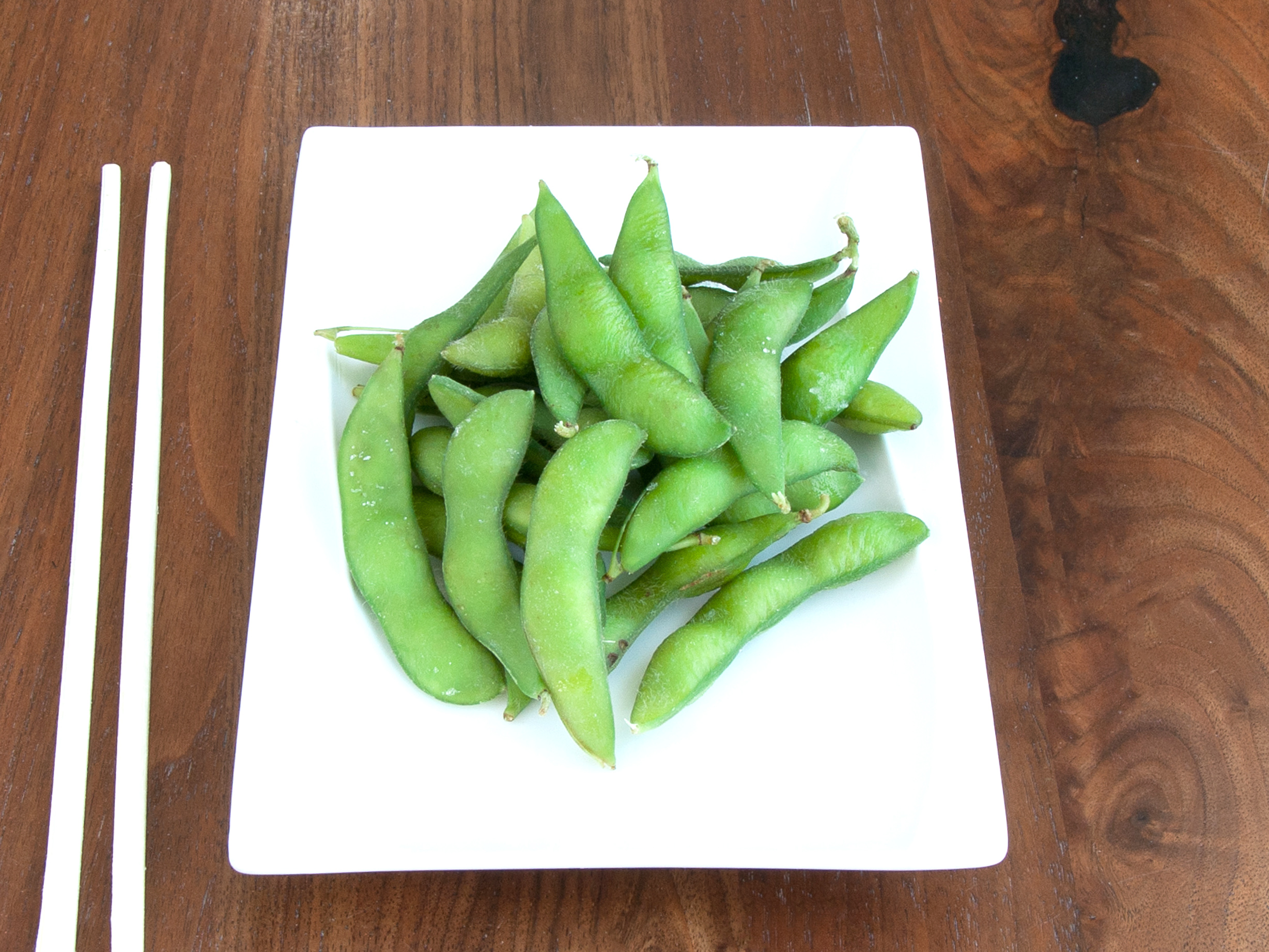 Order Edamame food online from Kai Sushi store, Lombard on bringmethat.com