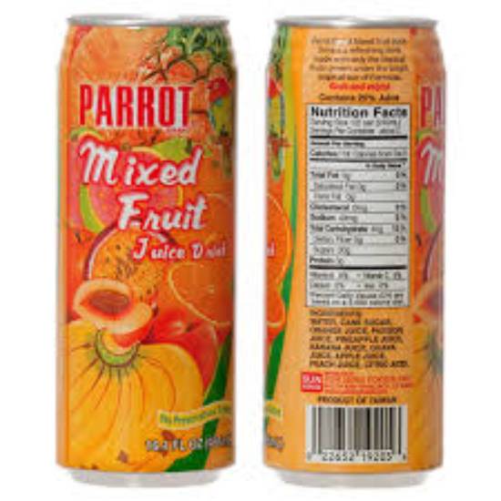 Order Parrot Juices food online from Fast Stop Market & Liquor store, Victorville on bringmethat.com