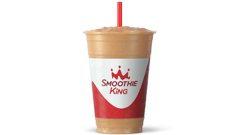 Order Gladiator® Chocolate food online from Smoothie King store, The Colony on bringmethat.com