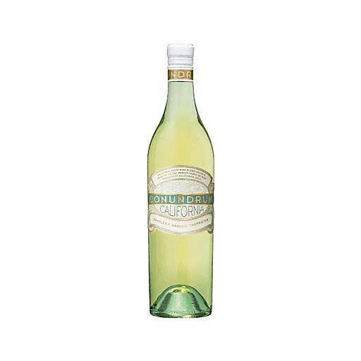 Order Conundrum White Table Wine (750 ML) 2805 food online from Bevmo! store, Torrance on bringmethat.com
