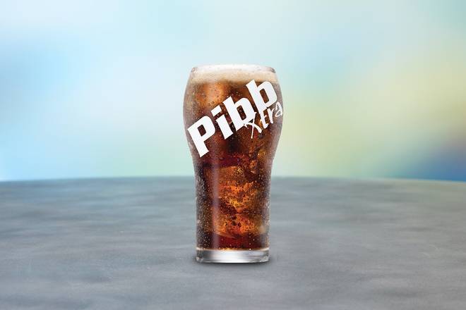 Order Mr. Pibb® food online from Rally store, Lansing on bringmethat.com