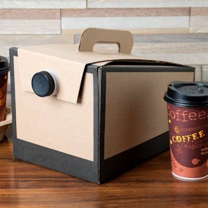 Order Coffee-To-Go (Serves 12) food online from 'sippi Sippin' Coffee Llc store, Tupelo on bringmethat.com
