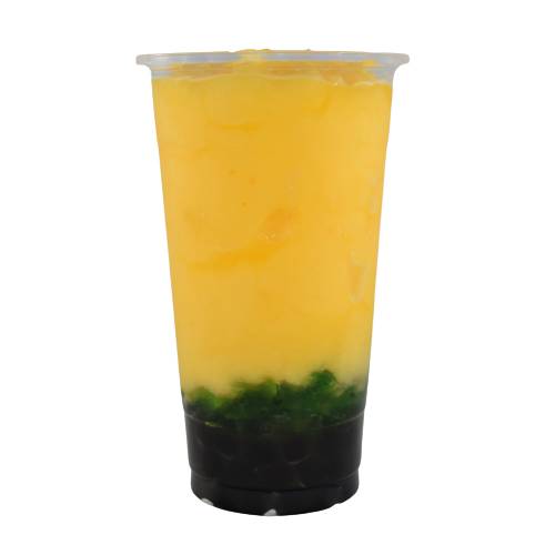 Order Passion Fruit food online from No. 1 Boba Tea Social store, Henderson on bringmethat.com
