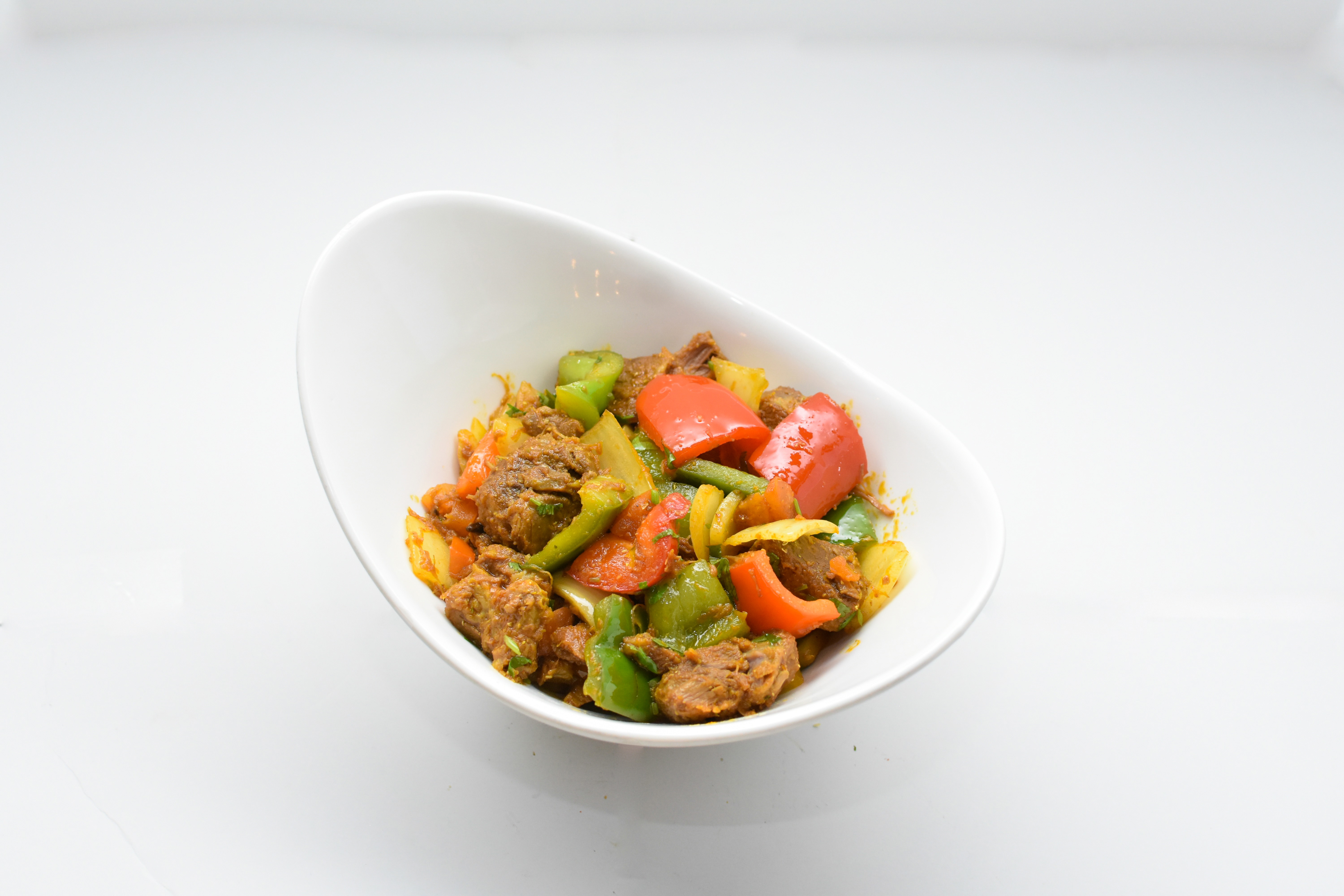 Order Lamb Balti food online from Shan-a-punjab catering store, Brookline on bringmethat.com