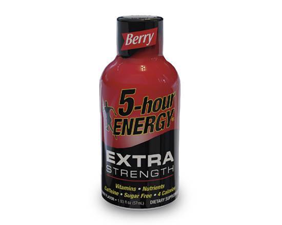 Order 5-Hour Extra Strength (1.93 oz) food online from Ampm store, Desert Hot Springs on bringmethat.com