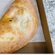 Order Plain Calzone food online from Serpico Pizza store, Brick Township on bringmethat.com