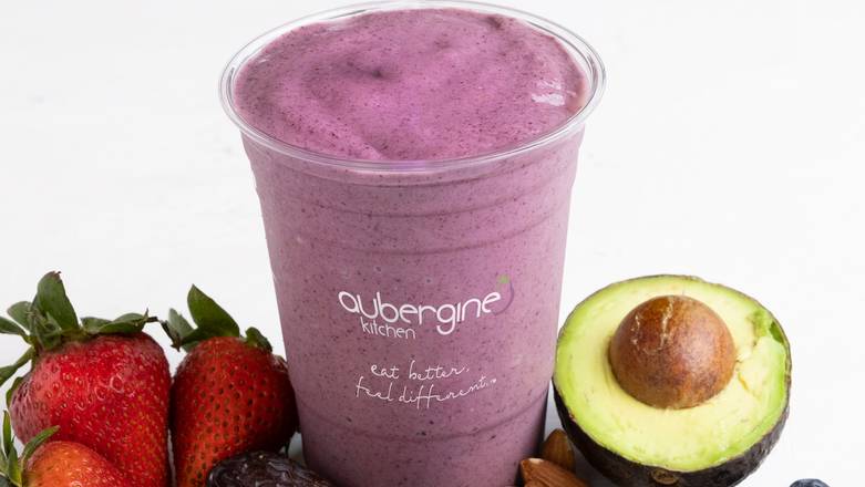 Order Protein Berry (GF, V) food online from Aubergine Kitchen store, American Fork on bringmethat.com