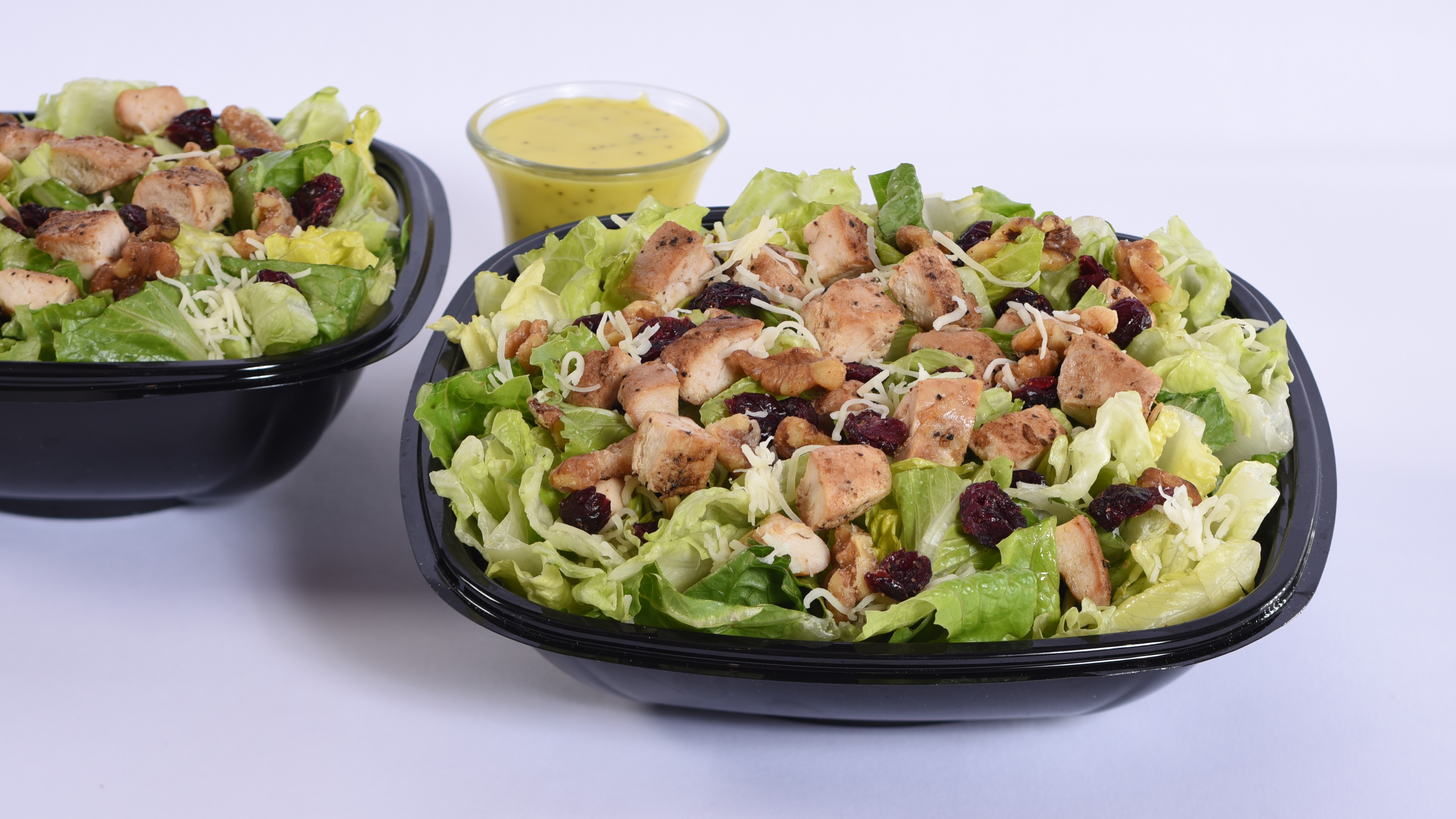 Order Nut & Berry Chicken Salad food online from Amigos/Kings Classic store, Lincoln on bringmethat.com