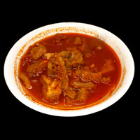 Order Menudo  food online from Bigotes Street Tacos store, The Woodlands on bringmethat.com