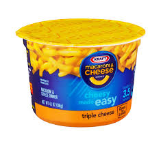 Order Macaroni & Cheese food online from Convenient Food Mart store, Chicago on bringmethat.com