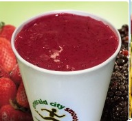 Order Marionberry Fuel food online from Emerald City Smoothie store, Bonney Lake on bringmethat.com