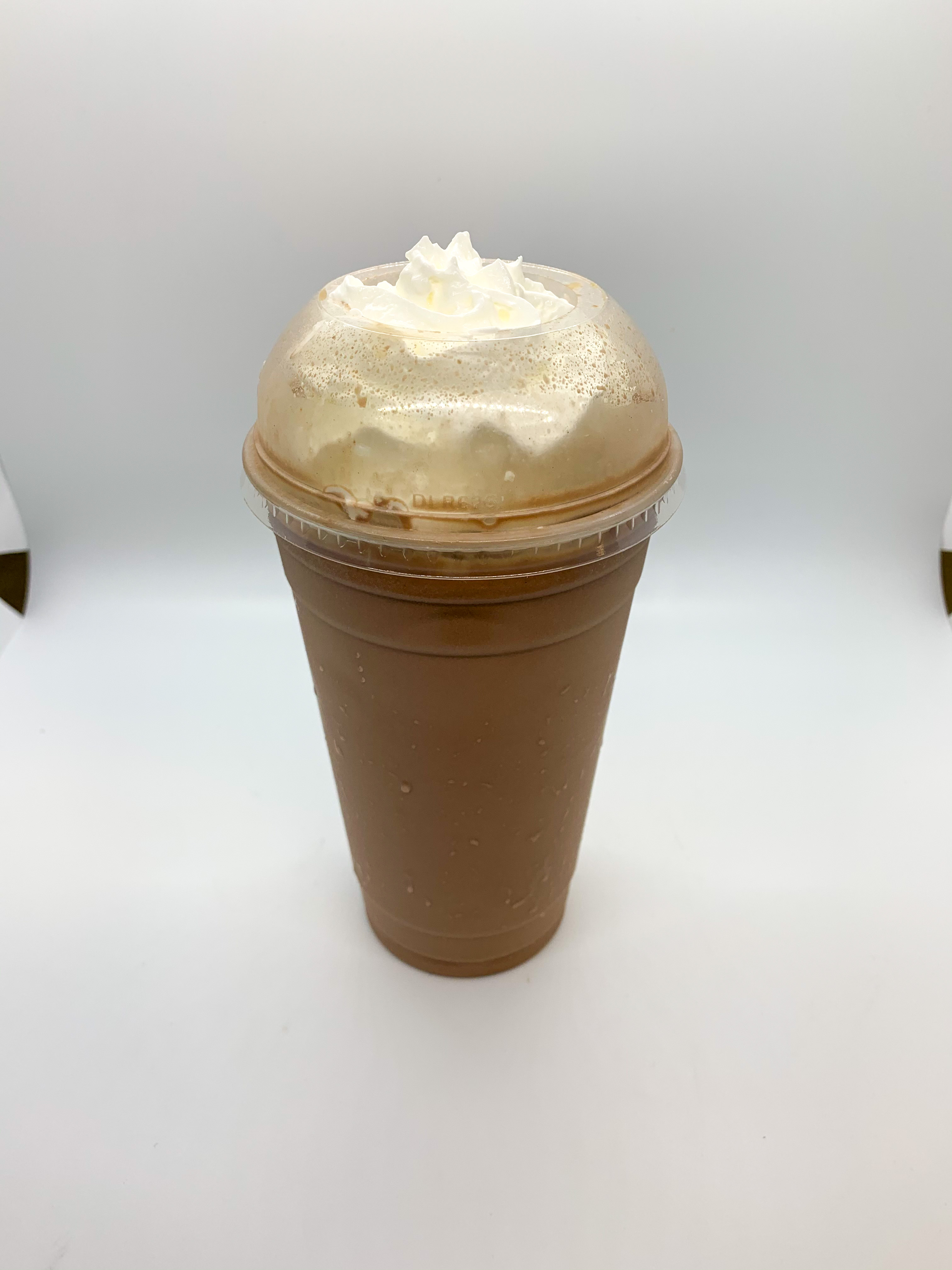 Order Milkshake - Large (24 oz) food online from Smiley Ice Cream store, Bridgewater on bringmethat.com