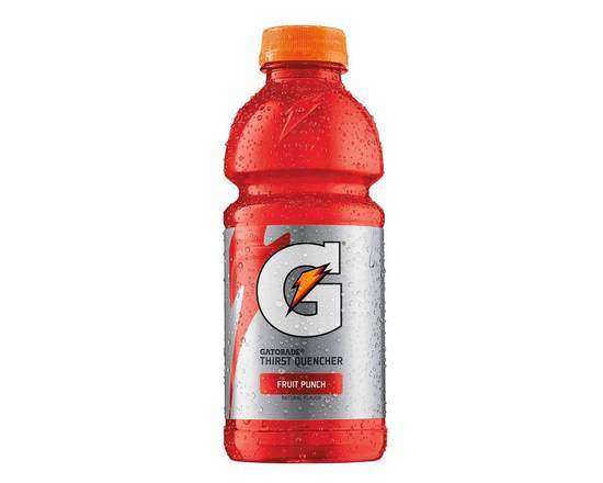 Order GATORADE  20 OZ BOTTLE  food online from Chelsea Convenience & More store, New York on bringmethat.com