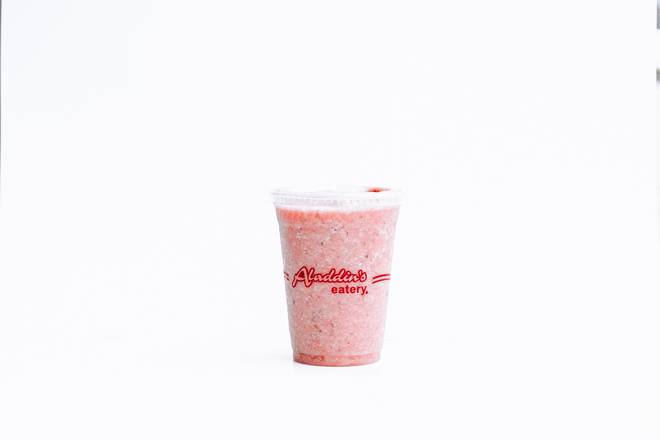 Order Fresh Fruit Smoothie food online from Aladdin's Eatery - Fairlawn store, Akron on bringmethat.com