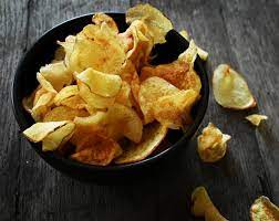 Order Homemade Potato Chips  food online from Doridos Restaurant & Lounge store, Pittsburgh on bringmethat.com